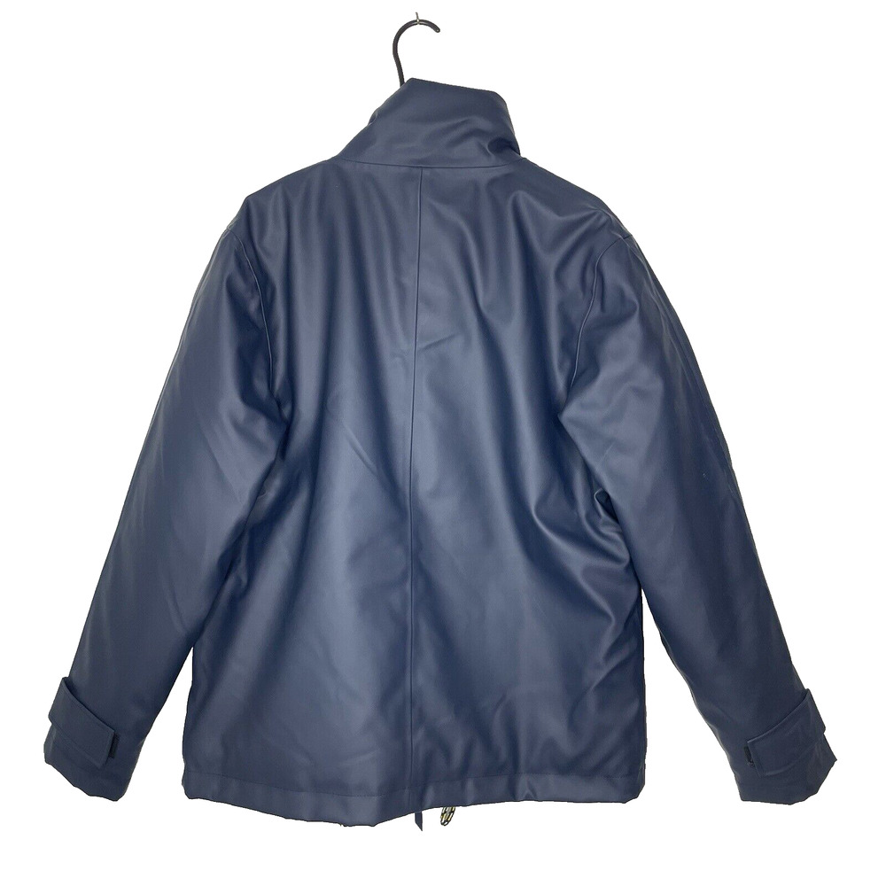 Rains Black Performance Jacket - image 3